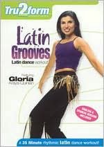 Latin Grooves: Workout