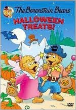 Halloween Treats