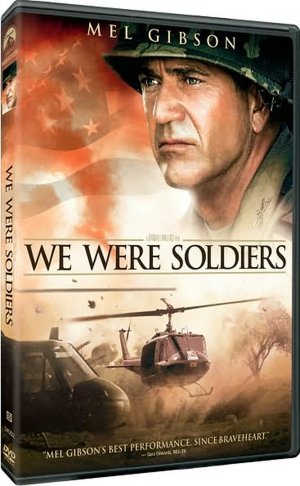 We Were Soldiers