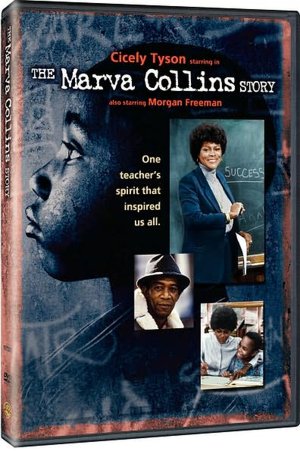 The Marva Collins Story