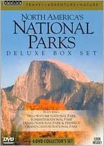 Tan: America's National Parks