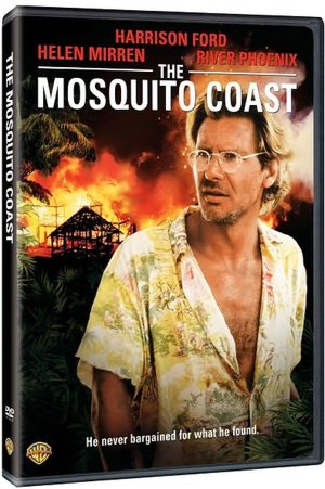 Mosquito Coast