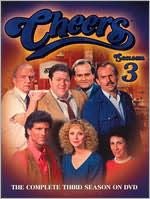 Cheers: Complete Third Season