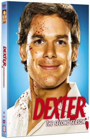 Dexter - Season 2