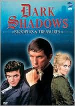 Dark Shadows: Bloopers & Treasures