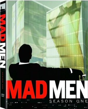 Mad Men - Season 1