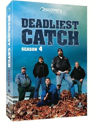 The Deadliest Catch - Season 4
