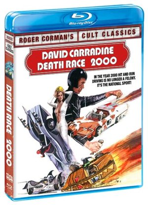 Death Race 2000