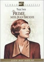 The Prime of Miss Jean Brodie