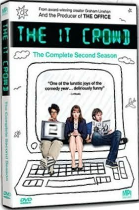 The IT Crowd - Season 2