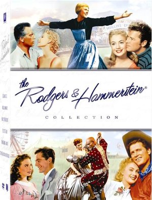 The Rodgers & Hammerstein Collection
