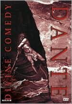 Great Writers: Dante - The Divine Comedy