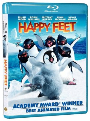 Happy Feet