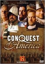 History Channel Presents: Conquest of America