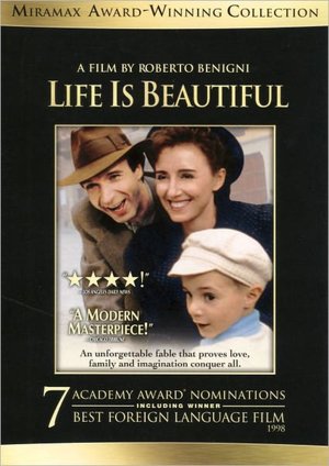 Life Is Beautiful