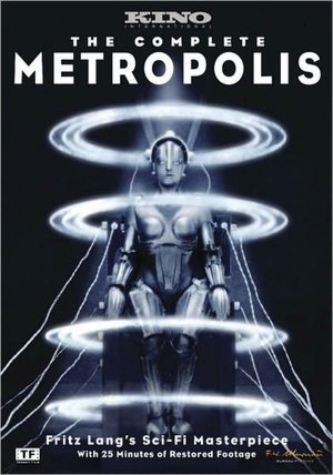 Metropolis
