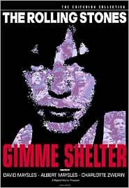 The Rolling Stones: Gimme Shelter