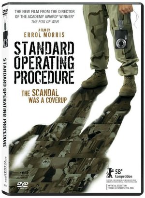 Standard Operating Procedure