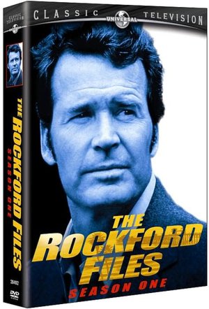The Rockford Files - Season One