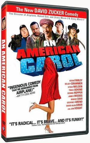 An American Carol