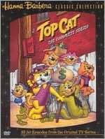 Top Cat: Complete Series
