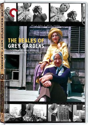 The Beales of Grey Gardens