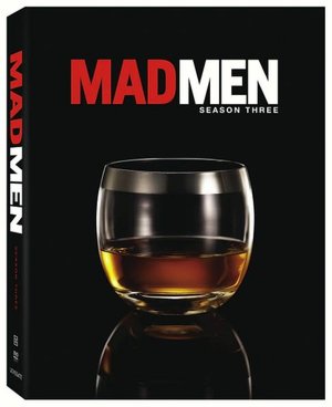 Mad Men - Season 3