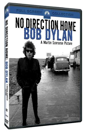 No Direction Home - Bob Dylan