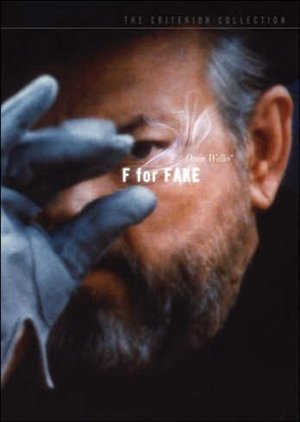 F for Fake
