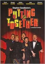 Sondheim: Putting It Together - A Musical Review