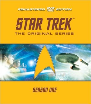 Star Trek: The Original Series - Season 1