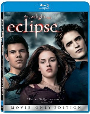 The Twilight Saga: Eclipse