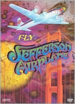 Jefferson Airplane: Fly Jefferson Airplane