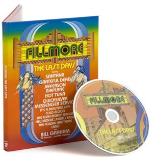 Fillmore - The Last Days