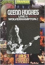 Glenn Hughes: Live in Wolverhampton 2
