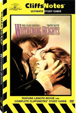 Wuthering Heights