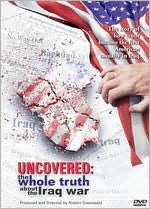 Uncovered: Whole Truth About The Iraq War