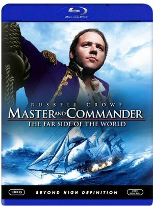 Master and Commander - The Far Side of the World