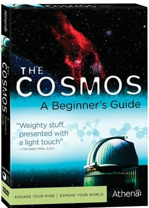 Cosmos: A Beginner's Guide