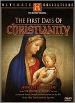 First Days of Christianity