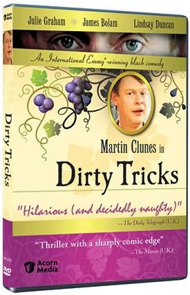 Dirty Tricks