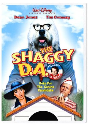 The Shaggy D.A.
