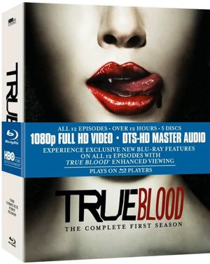 True Blood - Season 1