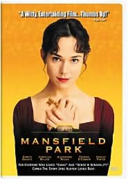 Mansfield Park