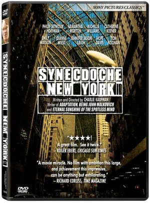 Synecdoche, New York