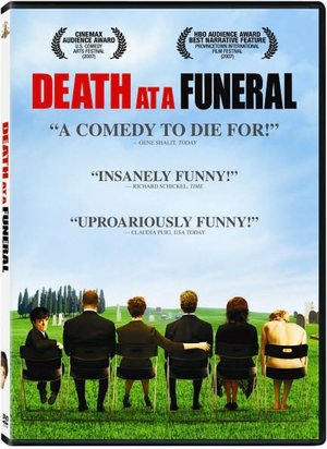 Death at a Funeral
