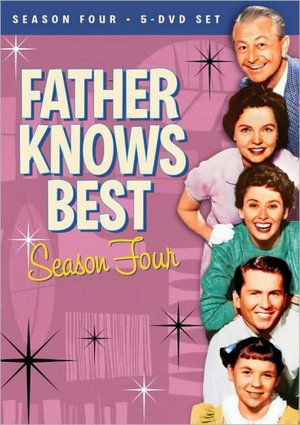 Father Knows Best: Season Four