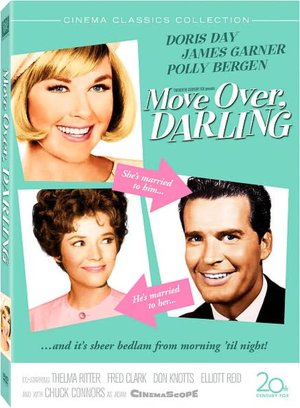 Move Over, Darling