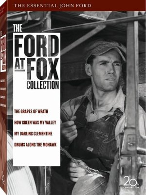 Essential John Ford