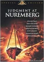 Judgment at Nuremberg